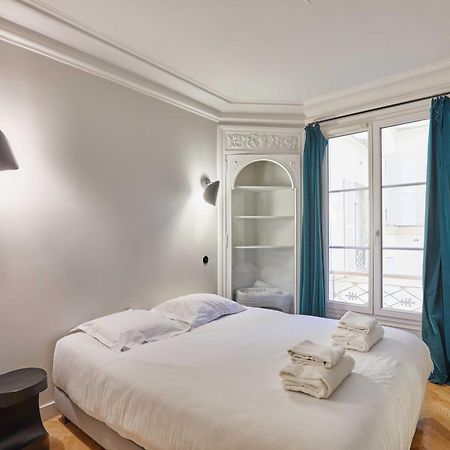 Magnificent Apartment - 3Br- 8P - Batignolles 巴黎 外观 照片