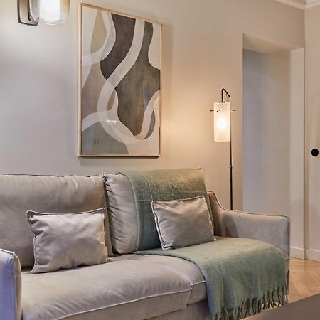 Magnificent Apartment - 3Br- 8P - Batignolles 巴黎 外观 照片