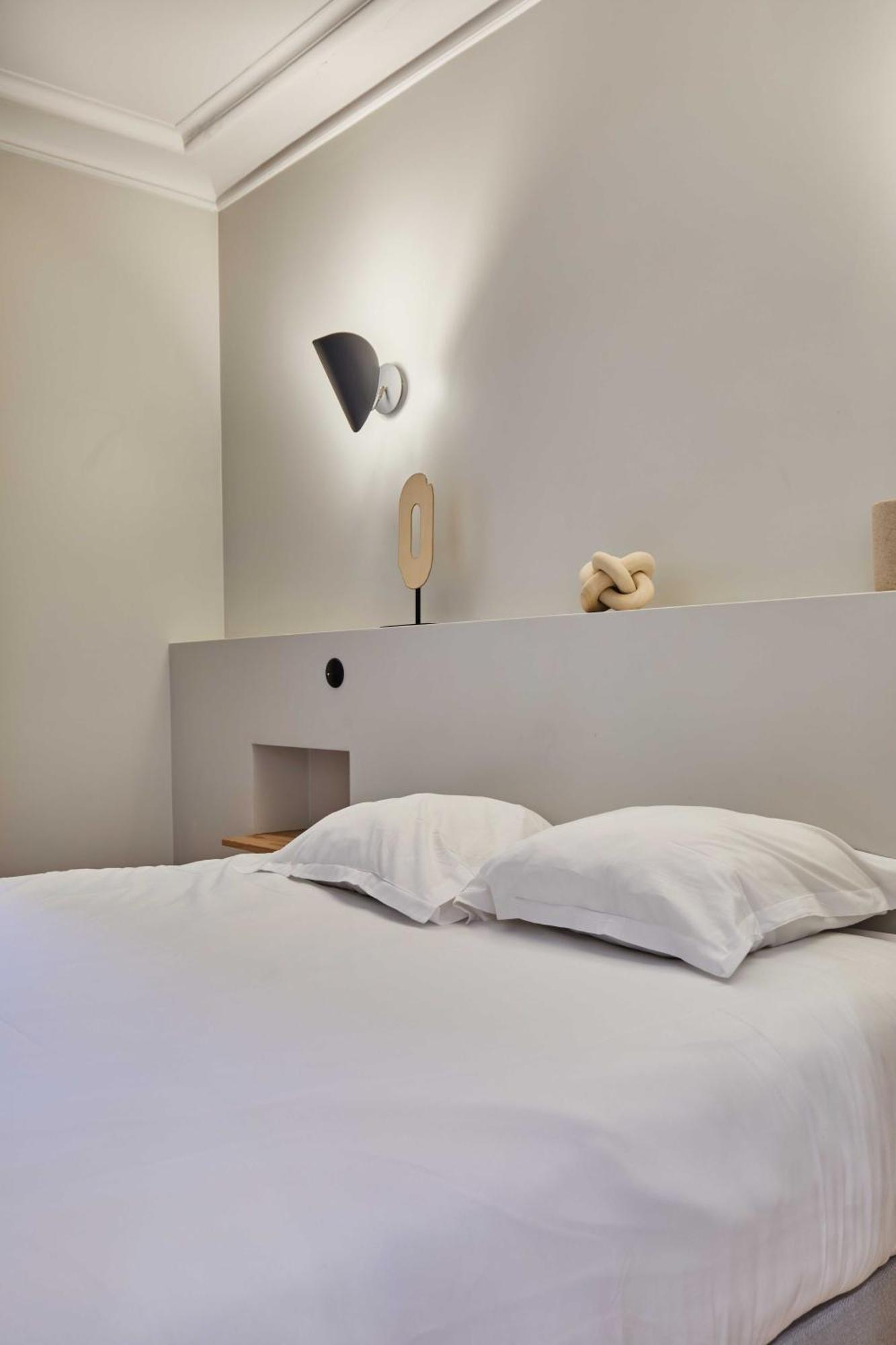 Magnificent Apartment - 3Br- 8P - Batignolles 巴黎 外观 照片