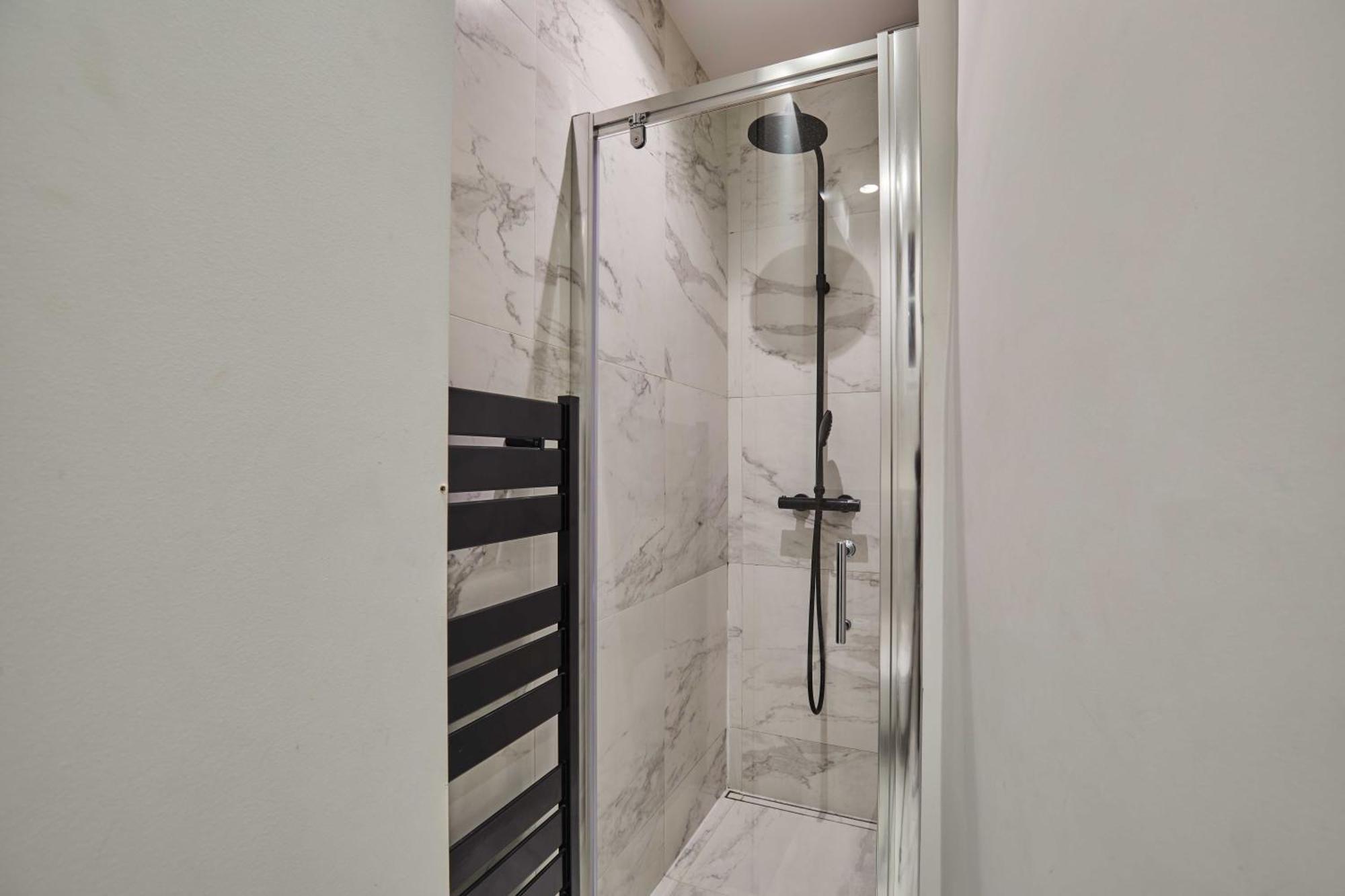 Magnificent Apartment - 3Br- 8P - Batignolles 巴黎 外观 照片