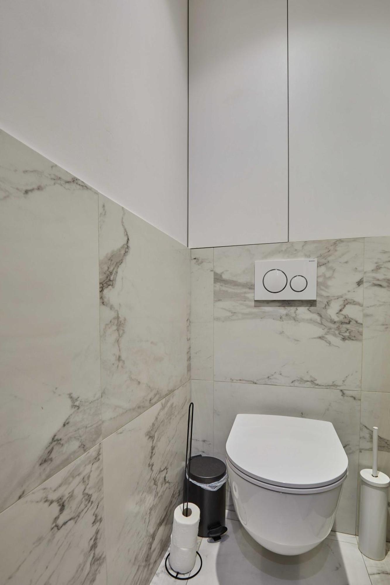 Magnificent Apartment - 3Br- 8P - Batignolles 巴黎 外观 照片