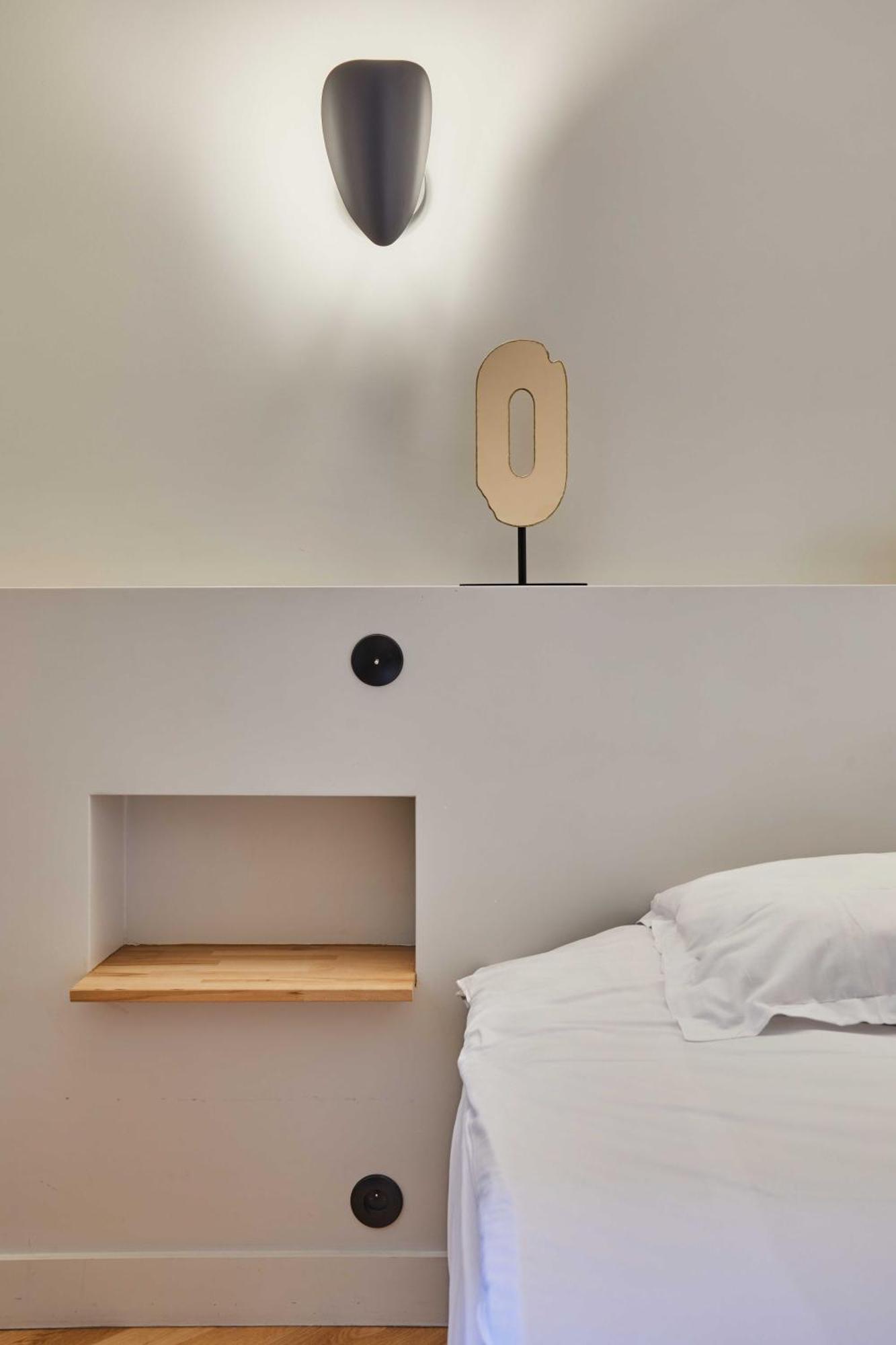 Magnificent Apartment - 3Br- 8P - Batignolles 巴黎 外观 照片