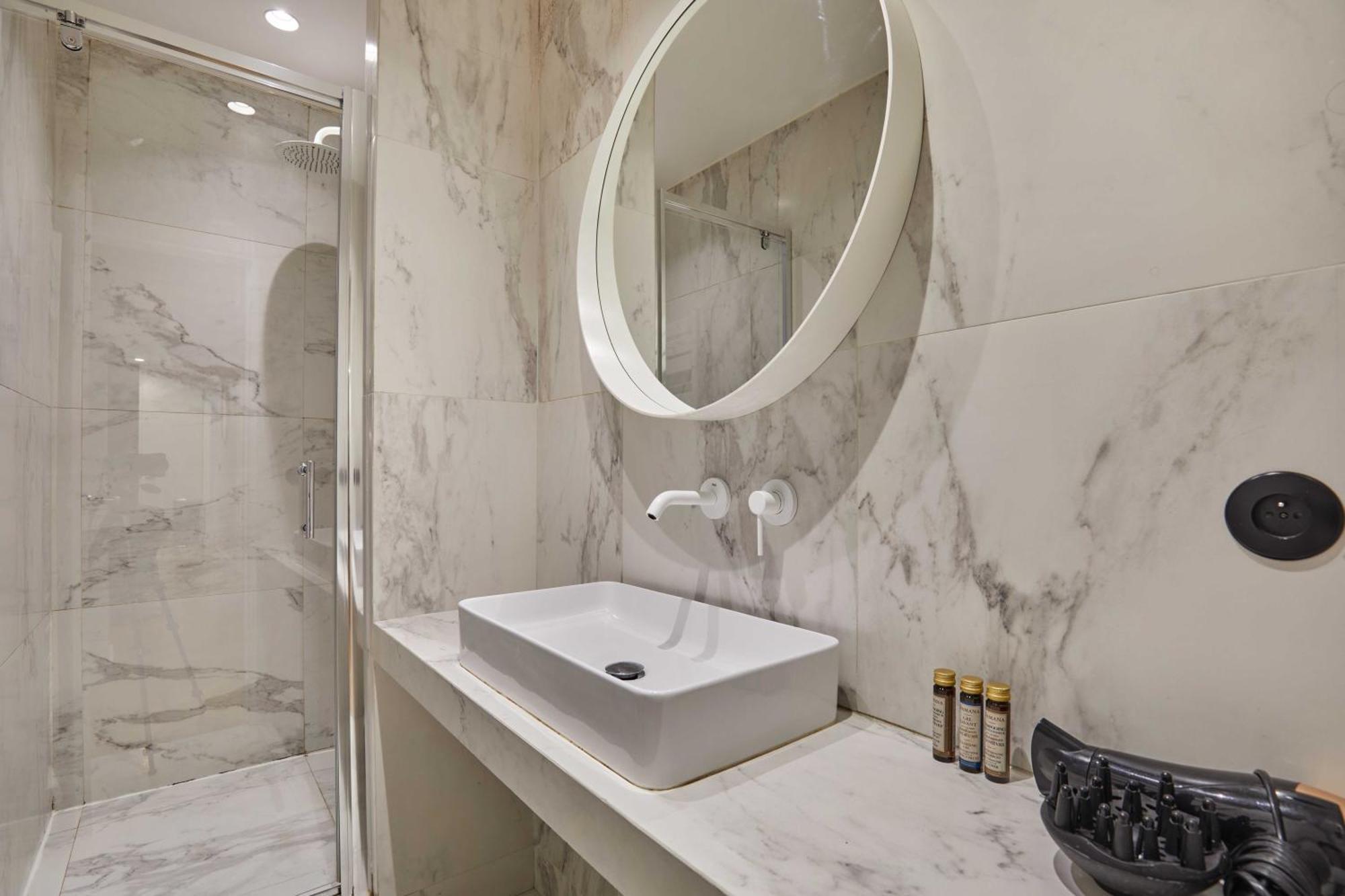 Magnificent Apartment - 3Br- 8P - Batignolles 巴黎 外观 照片